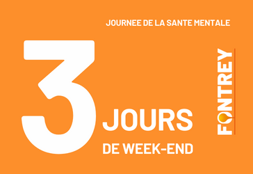 Le week-end de trois jours : une réalité dans votre fonderie de fonte dans la Loire - FONTREY