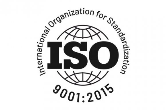 ISO 9001 à Roanne