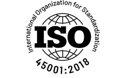 ISO 45001 à Roanne